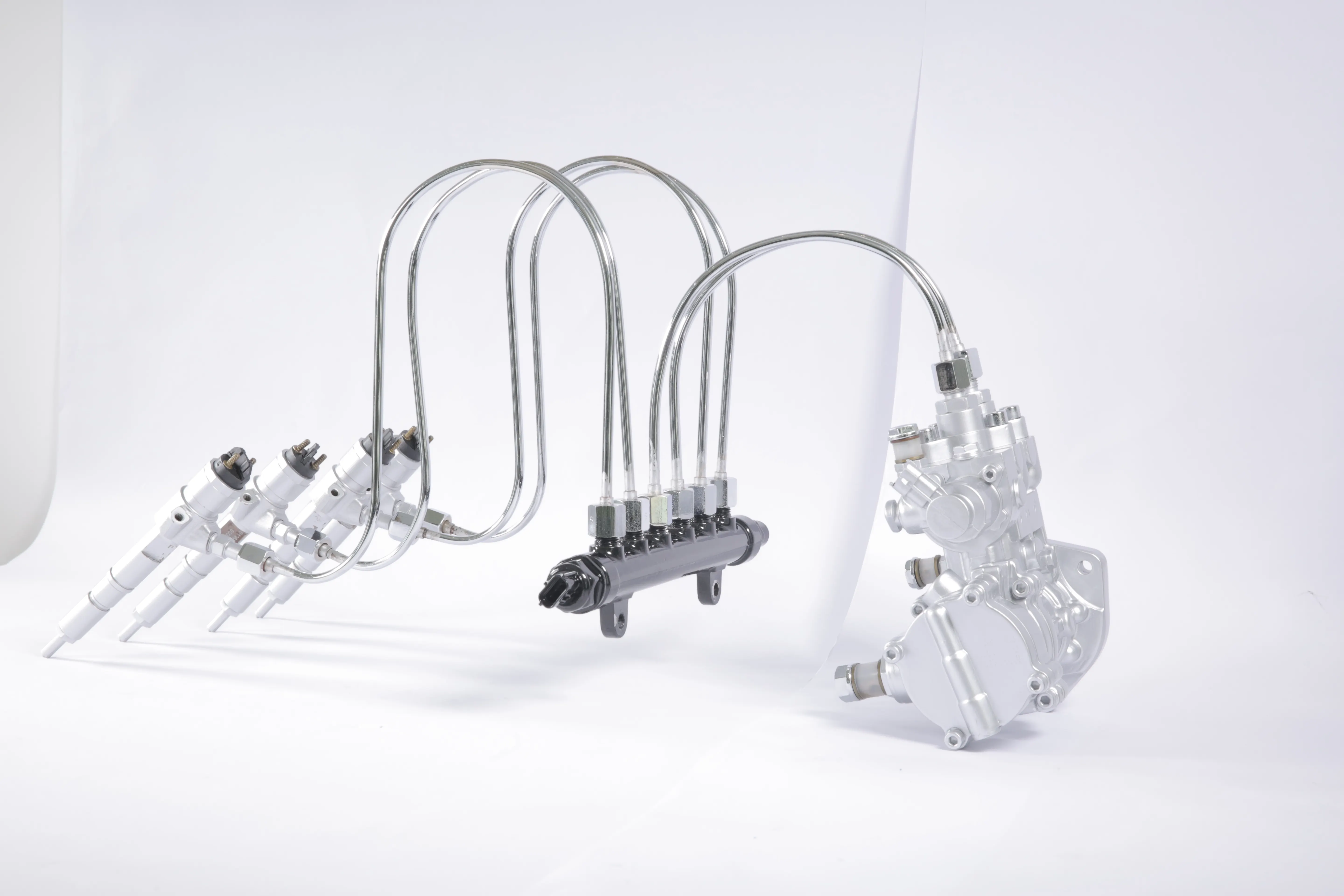 Common Rail System